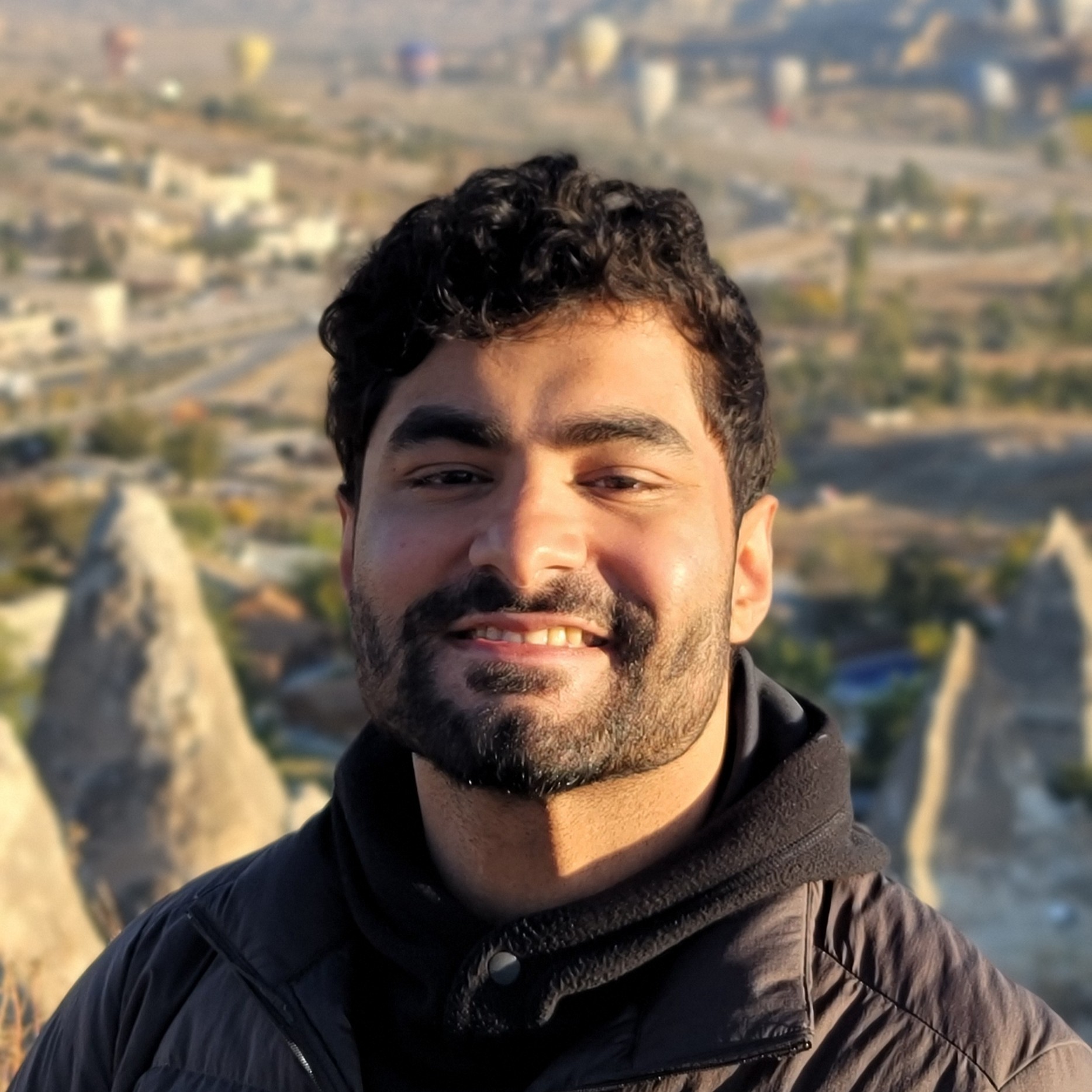 Ali Amin